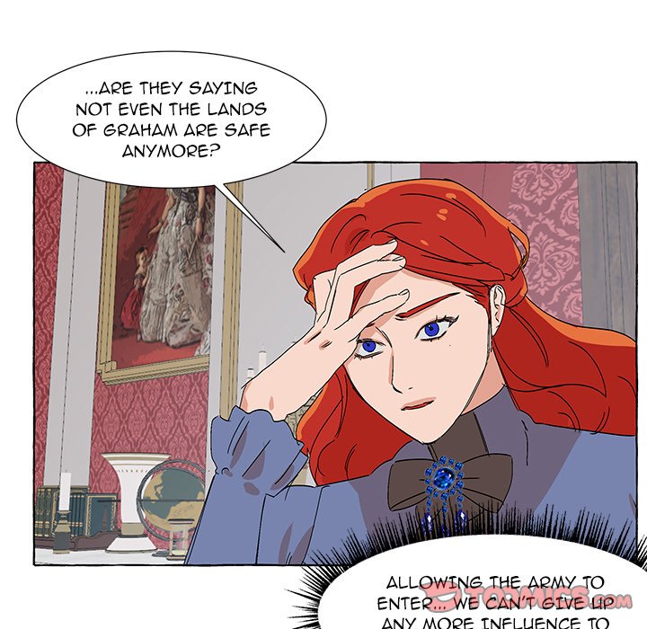 New Life, New Me Chapter 54 image 69