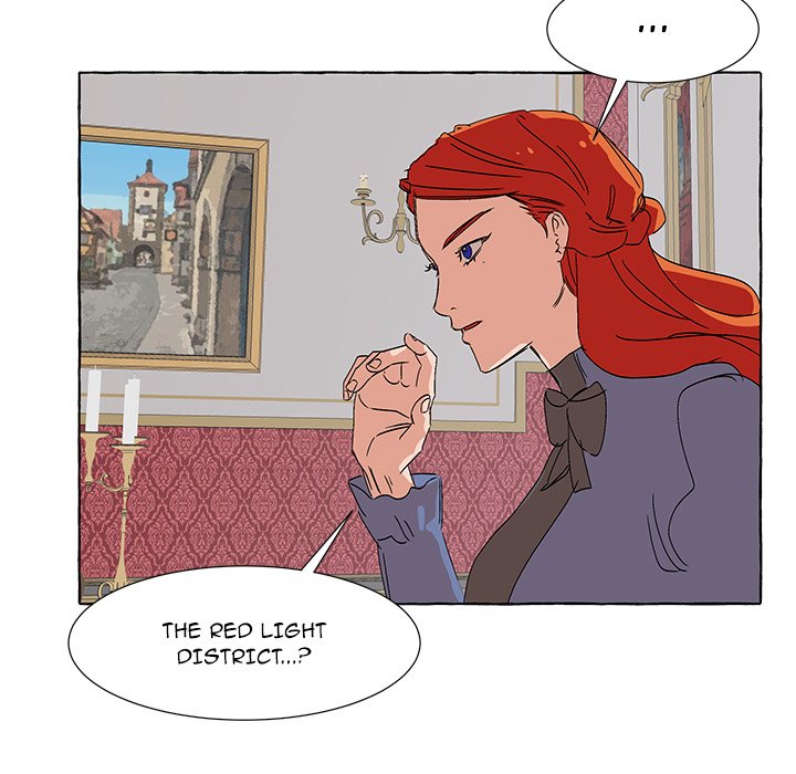 New Life, New Me Chapter 54 image 72