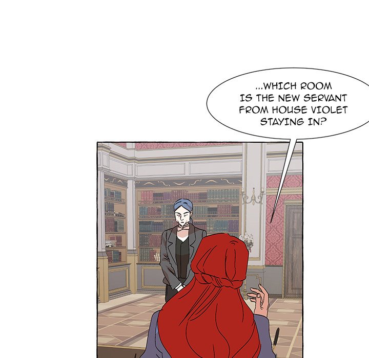 New Life, New Me Chapter 54 image 75