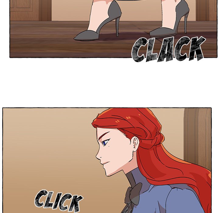 New Life, New Me Chapter 54 image 79