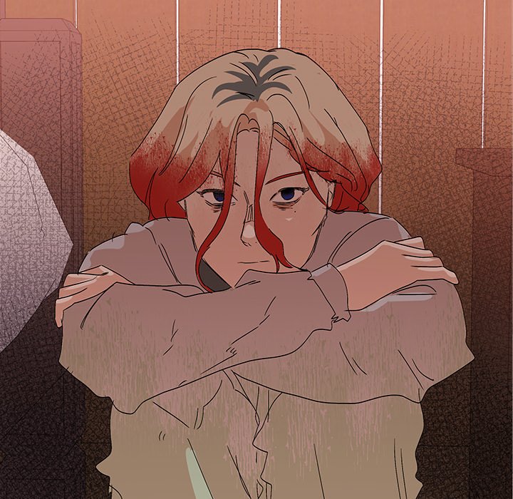 New Life, New Me Chapter 54 image 97