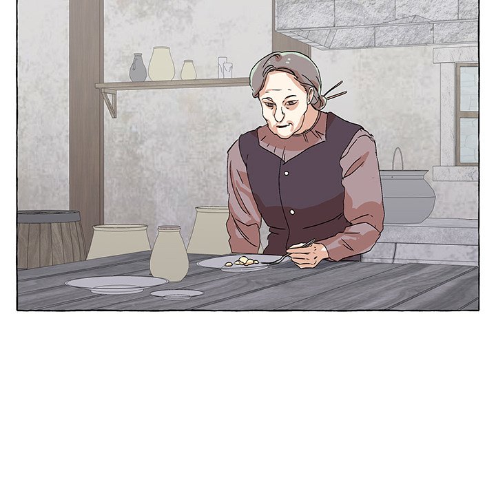 New Life, New Me Chapter 55 image 9