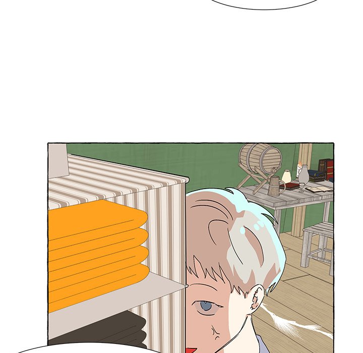 New Life, New Me Chapter 55 image 101