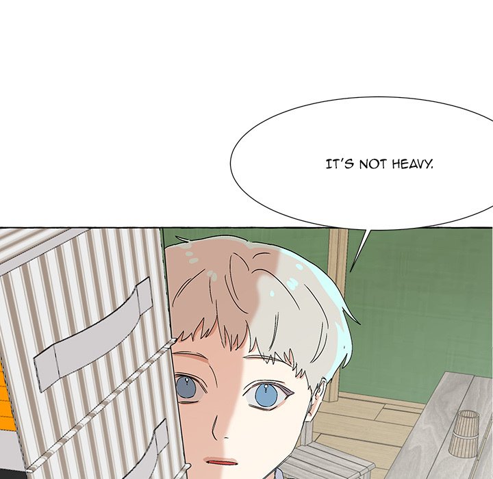 New Life, New Me Chapter 55 image 107