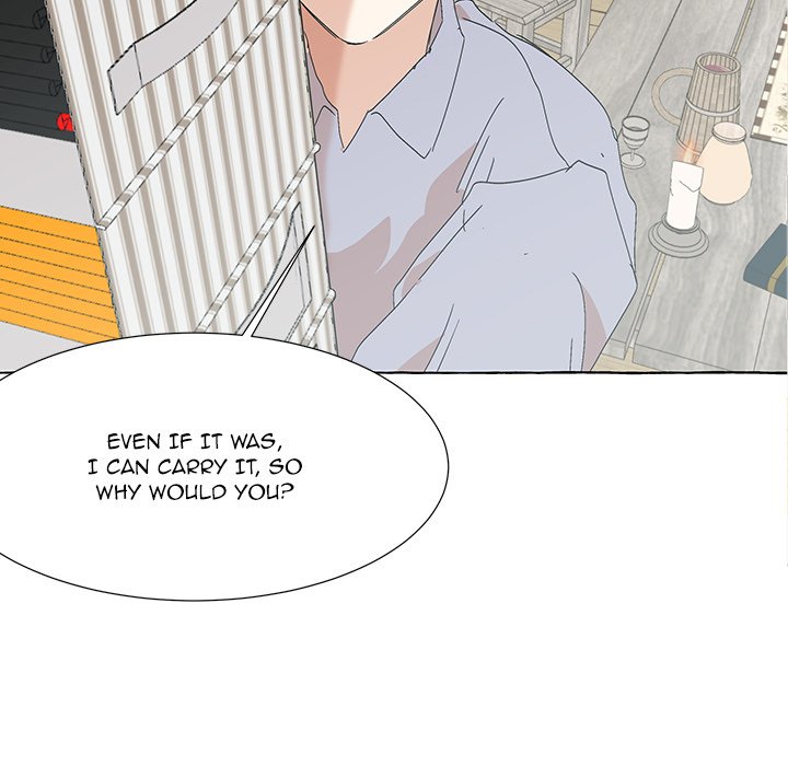 New Life, New Me Chapter 55 image 108