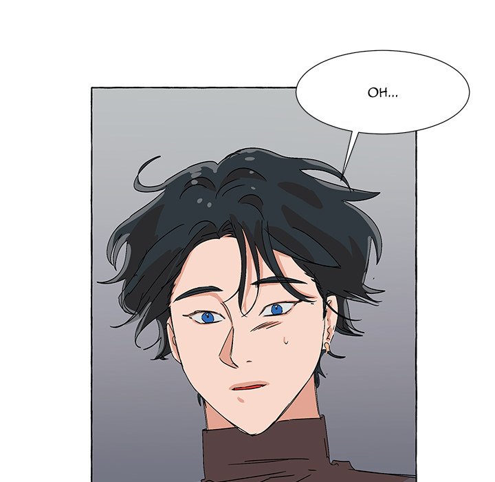 New Life, New Me Chapter 55 image 109