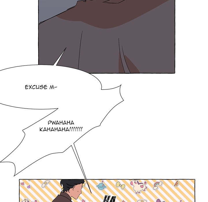 New Life, New Me Chapter 55 image 110