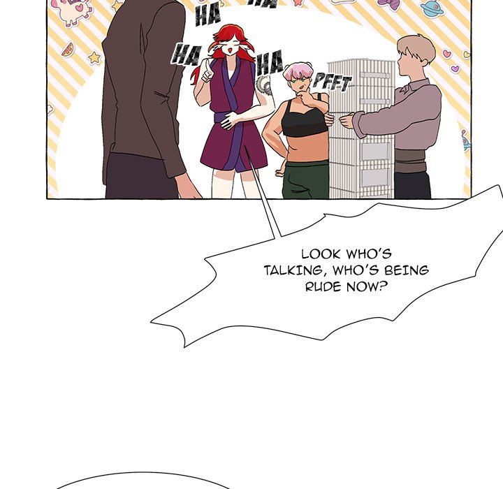 New Life, New Me Chapter 55 image 111