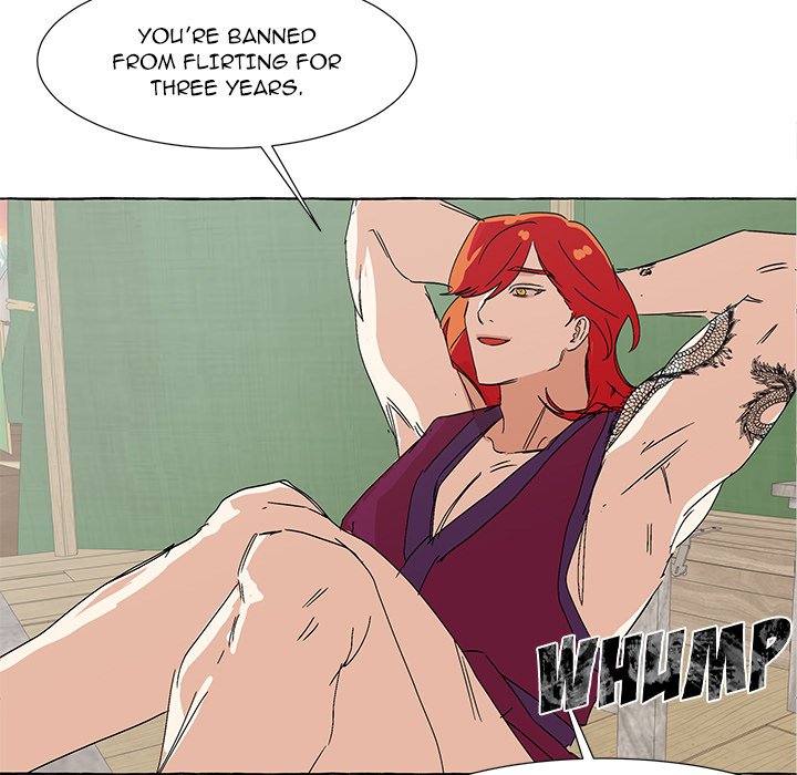 New Life, New Me Chapter 55 image 112