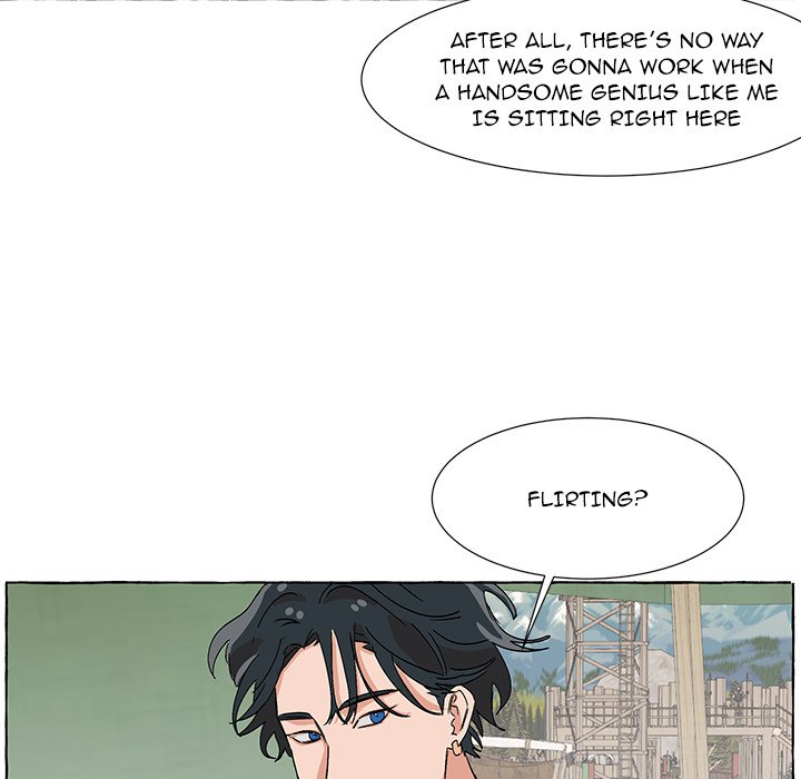 New Life, New Me Chapter 55 image 113
