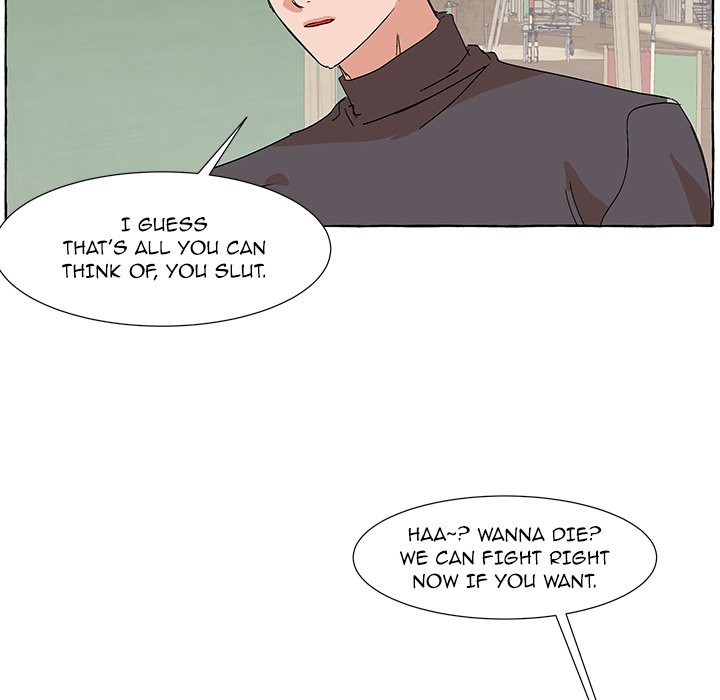 New Life, New Me Chapter 55 image 114