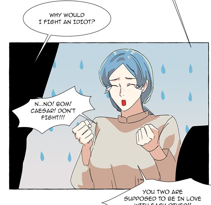 New Life, New Me Chapter 55 image 115