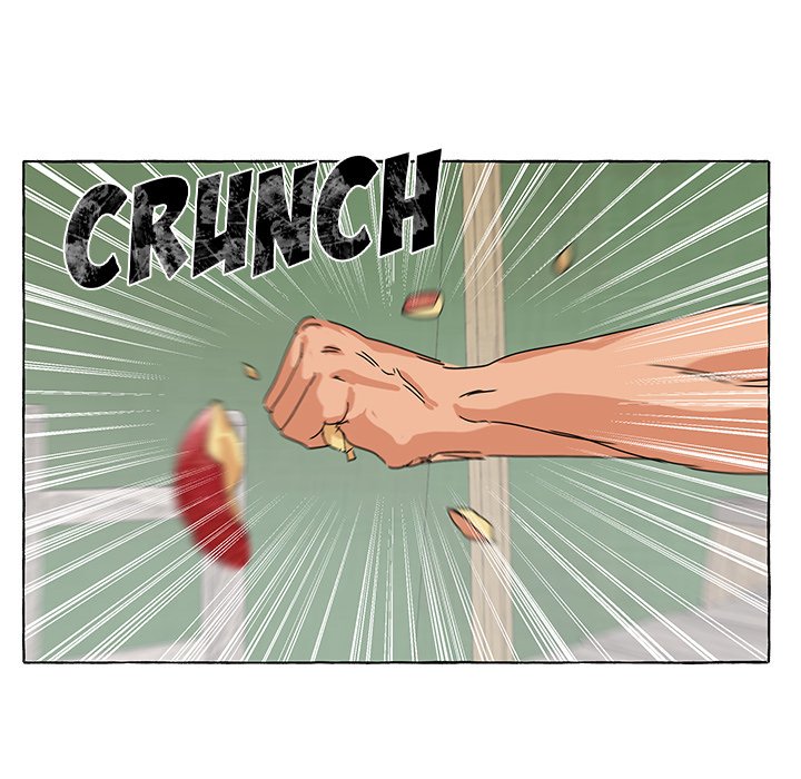 New Life, New Me Chapter 55 image 117
