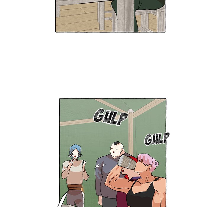 New Life, New Me Chapter 55 image 119