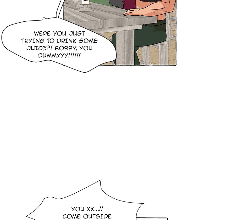 New Life, New Me Chapter 55 image 120