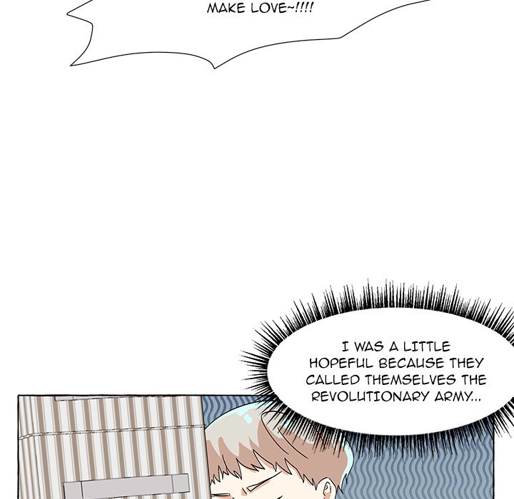New Life, New Me Chapter 55 image 122