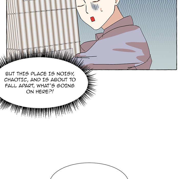 New Life, New Me Chapter 55 image 123