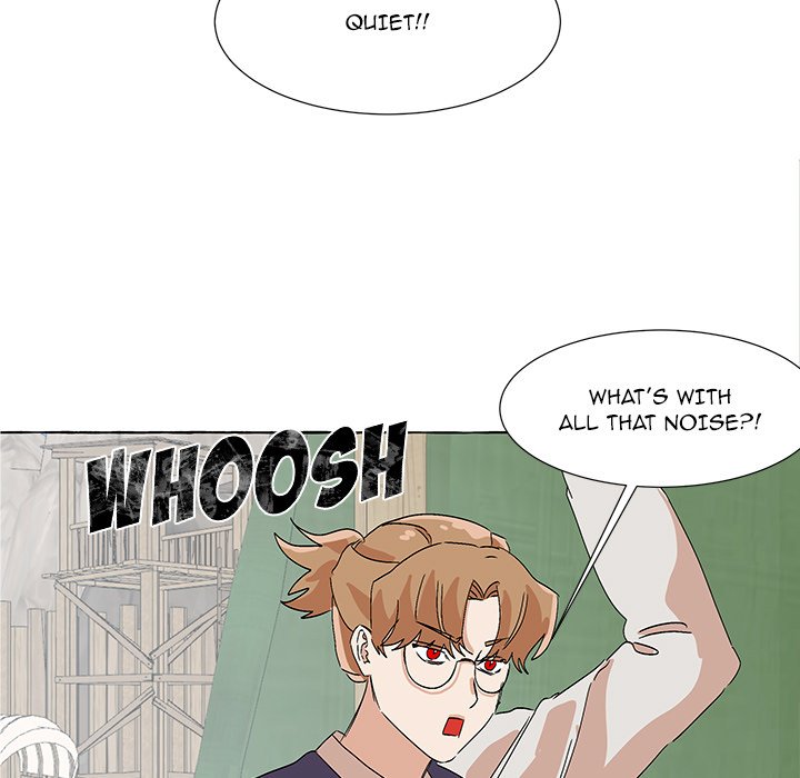 New Life, New Me Chapter 55 image 124