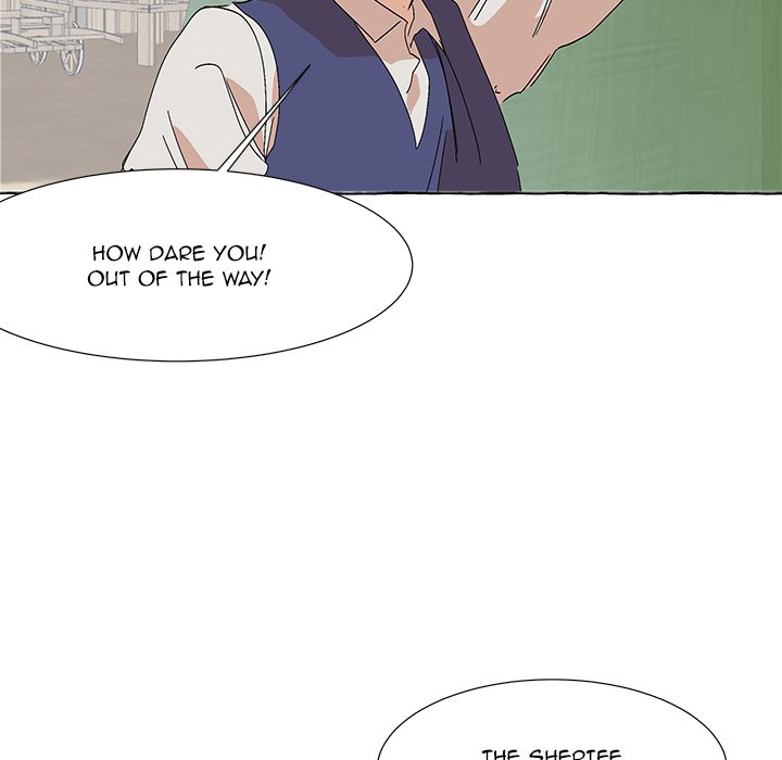 New Life, New Me Chapter 55 image 125
