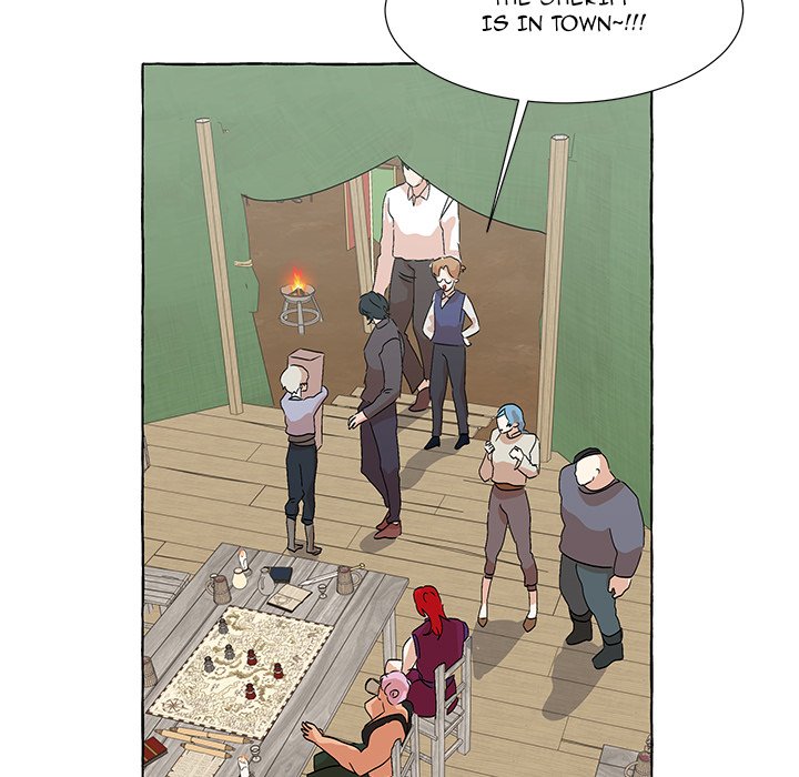 New Life, New Me Chapter 55 image 126