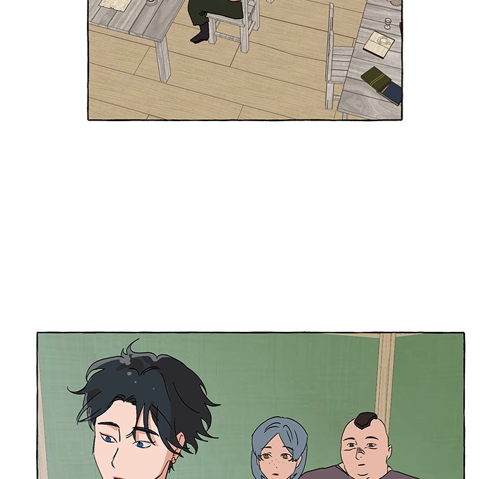New Life, New Me Chapter 55 image 127