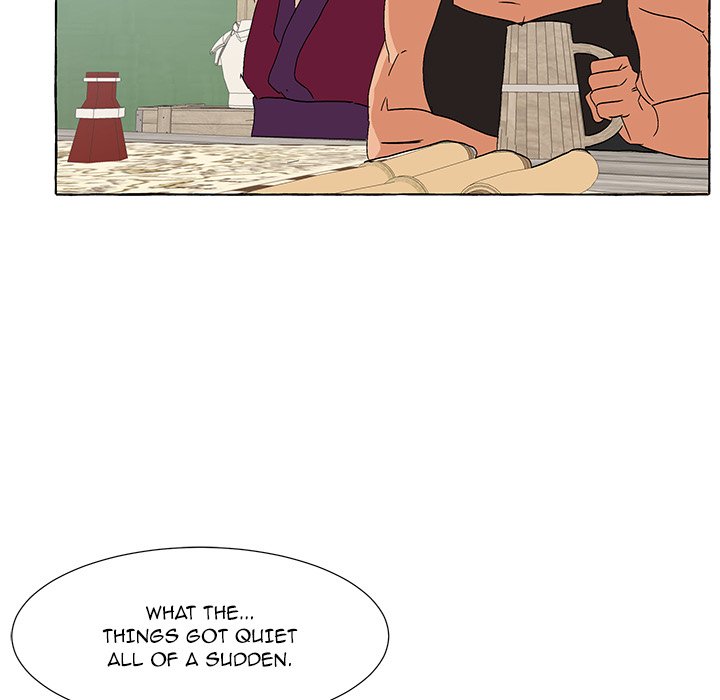 New Life, New Me Chapter 55 image 129