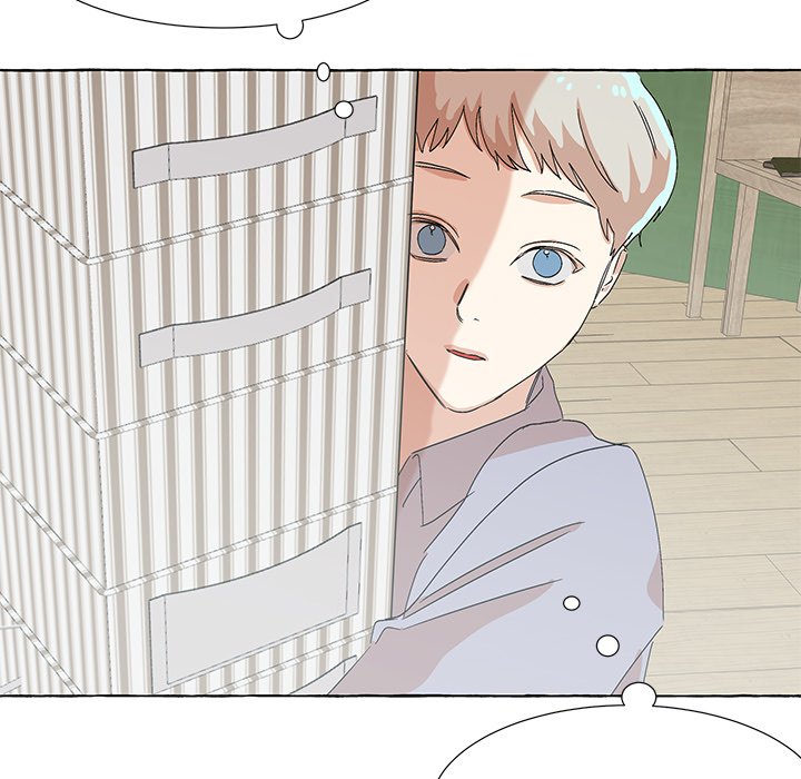 New Life, New Me Chapter 55 image 130