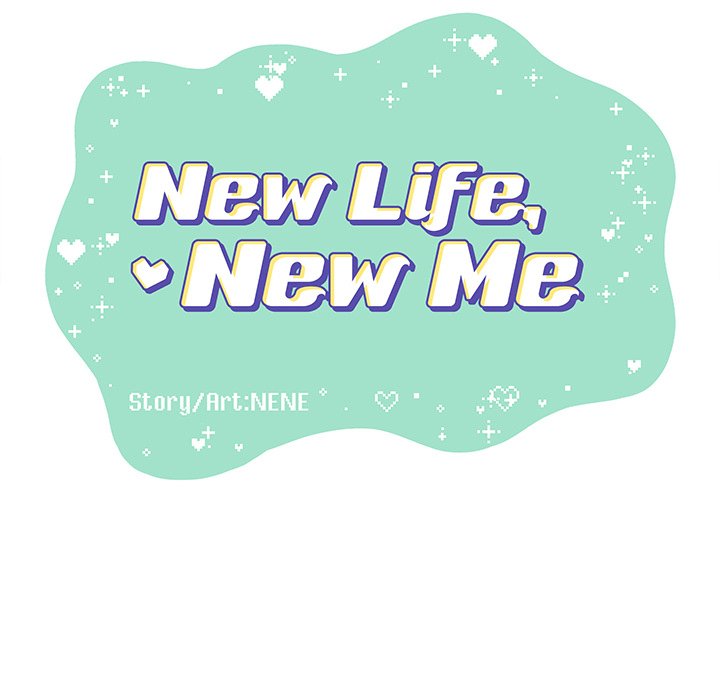 New Life, New Me Chapter 55 image 88