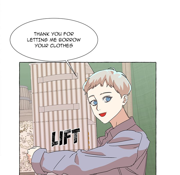 New Life, New Me Chapter 55 image 95