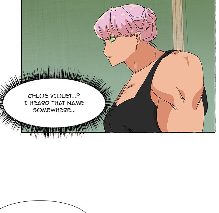 New Life, New Me Chapter 56 image 9