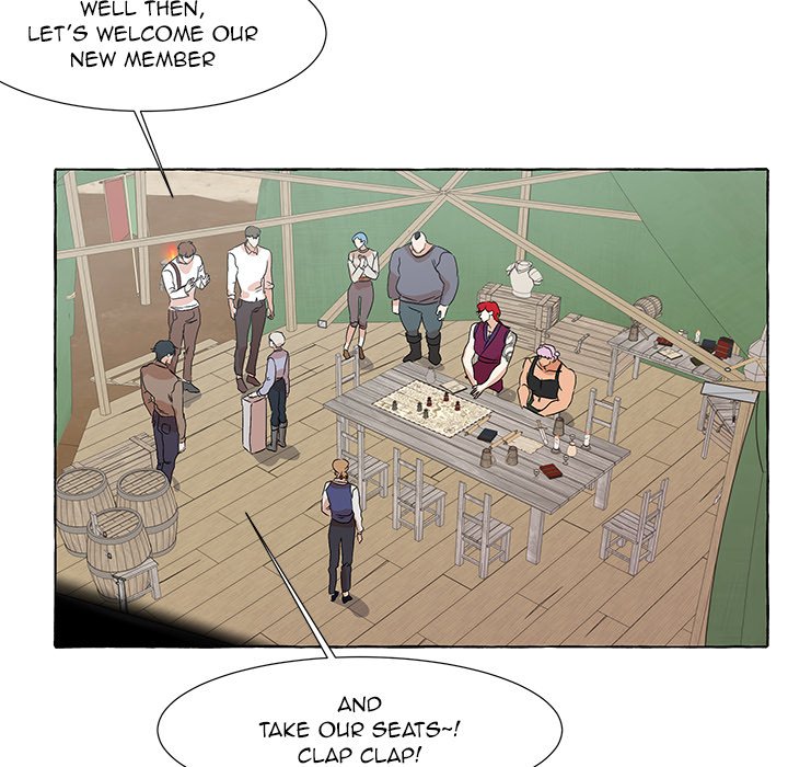 New Life, New Me Chapter 56 image 10