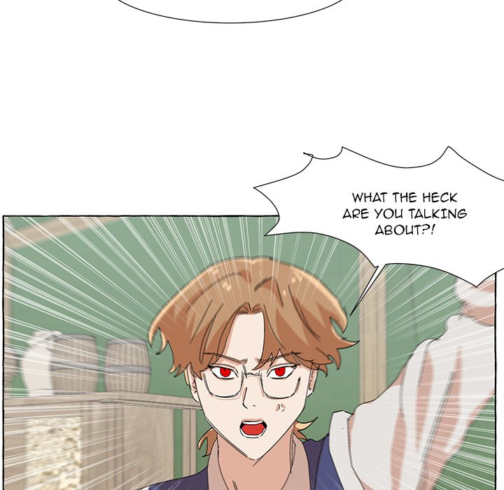 New Life, New Me Chapter 56 image 11