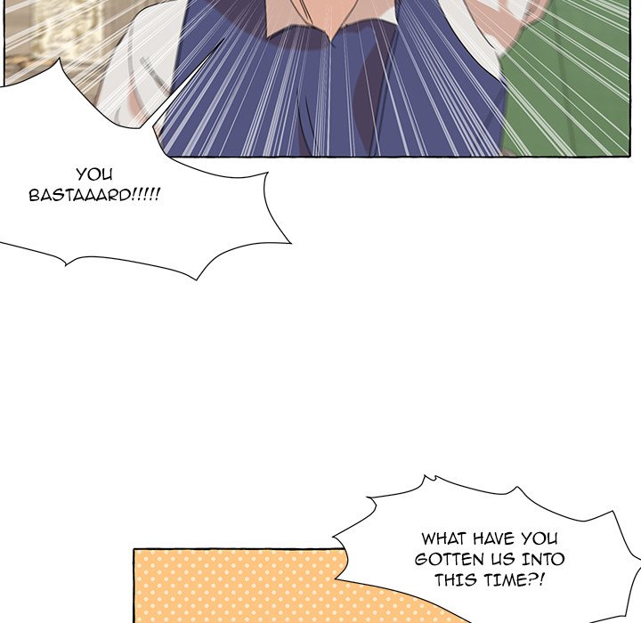 New Life, New Me Chapter 56 image 12