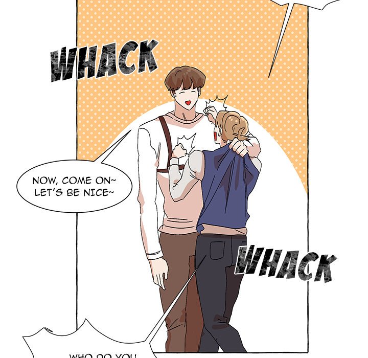 New Life, New Me Chapter 56 image 13
