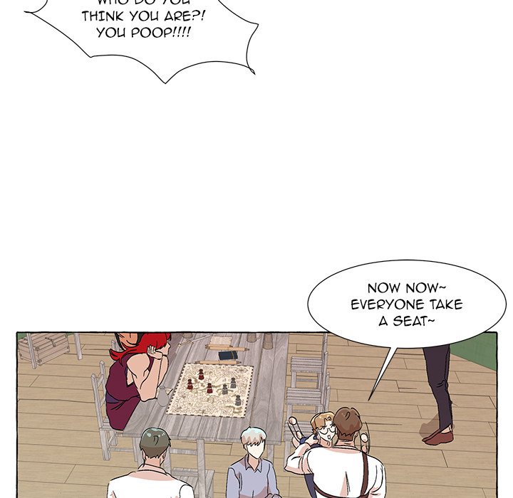 New Life, New Me Chapter 56 image 14