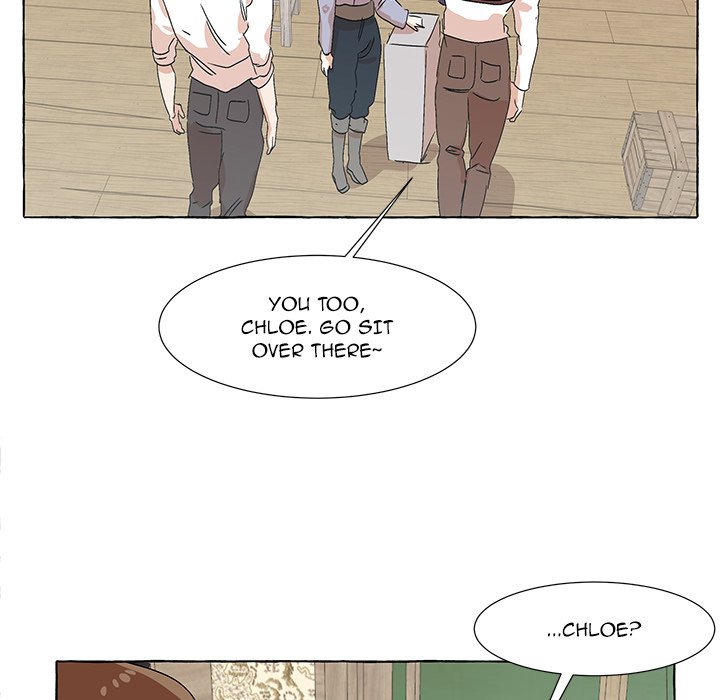 New Life, New Me Chapter 56 image 15