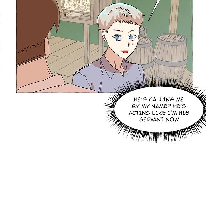 New Life, New Me Chapter 56 image 16