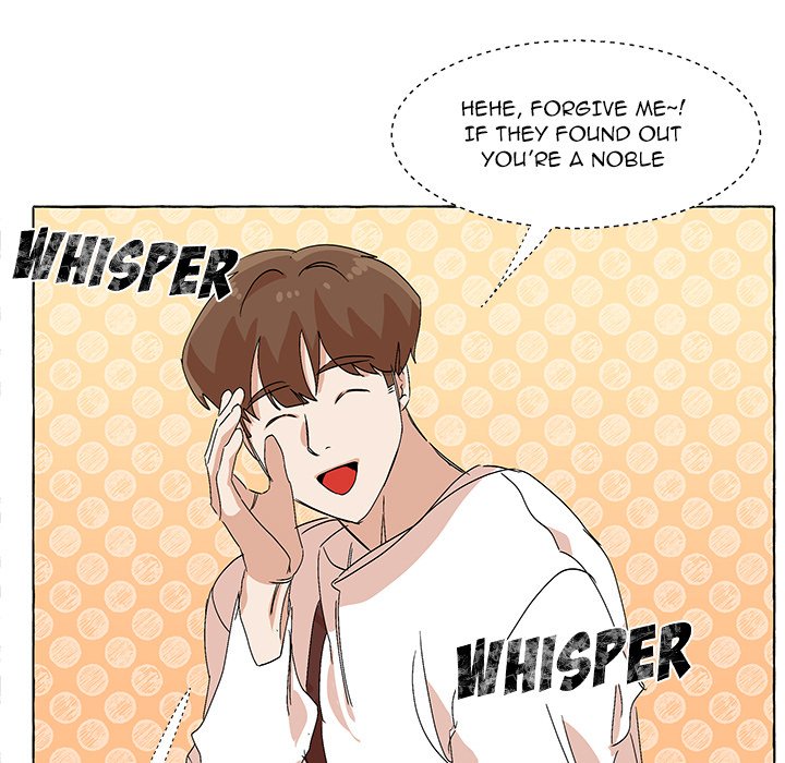 New Life, New Me Chapter 56 image 17