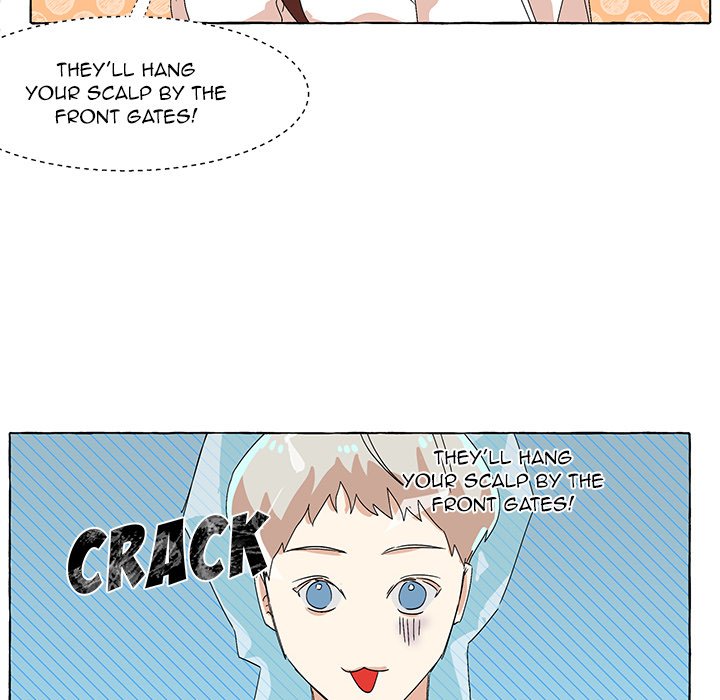 New Life, New Me Chapter 56 image 18