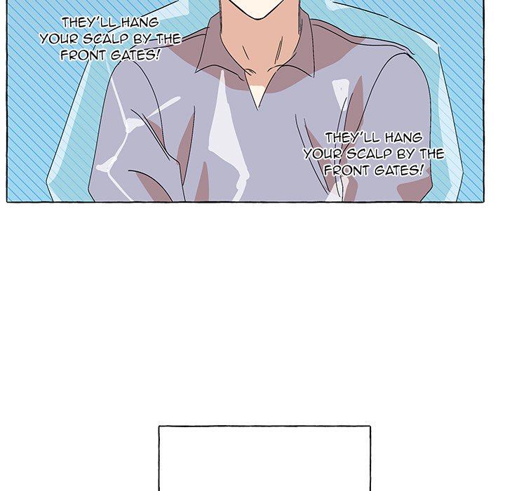 New Life, New Me Chapter 56 image 19