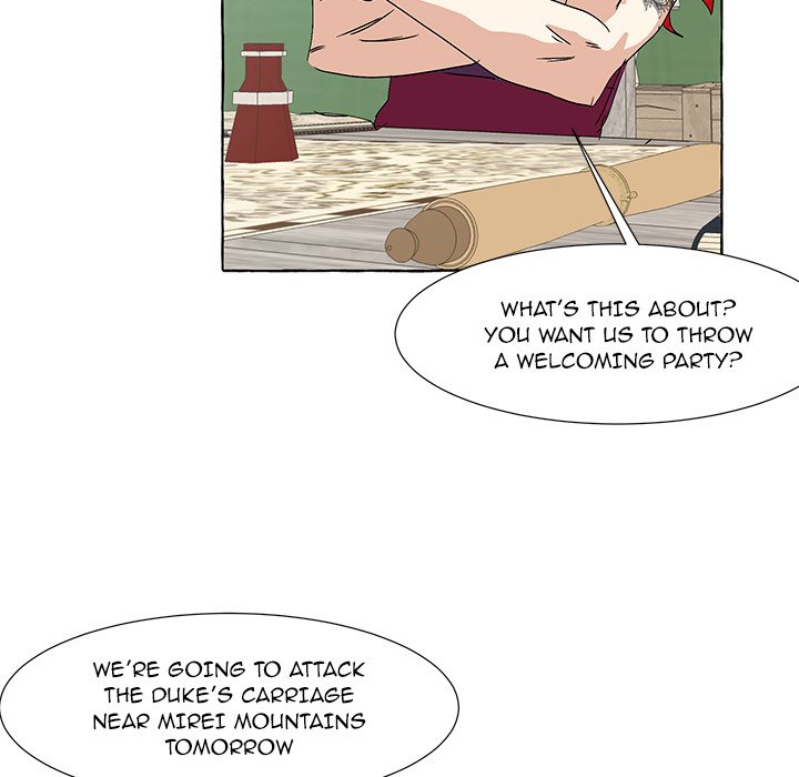 New Life, New Me Chapter 56 image 22