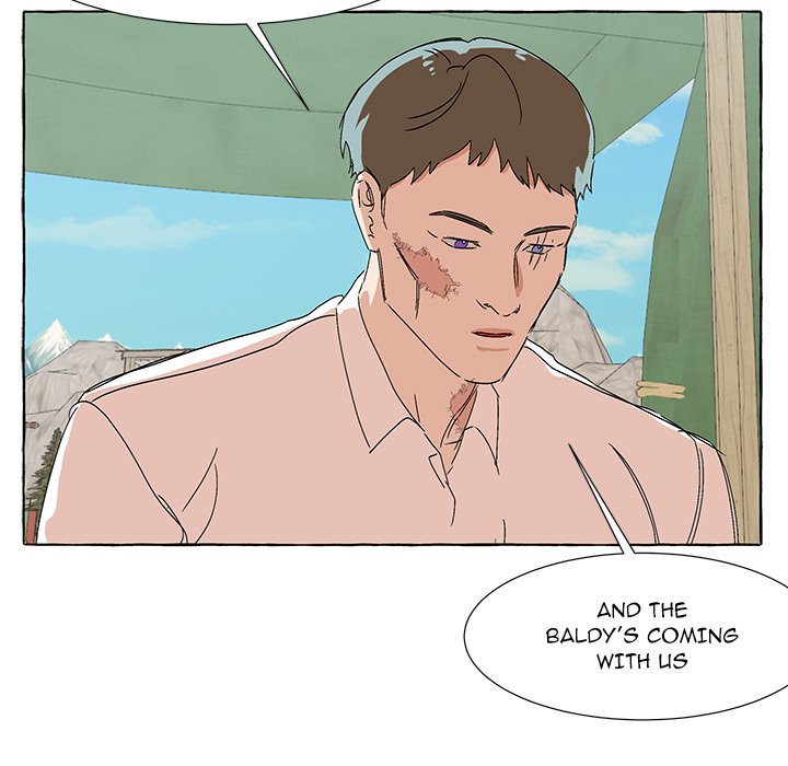 New Life, New Me Chapter 56 image 23