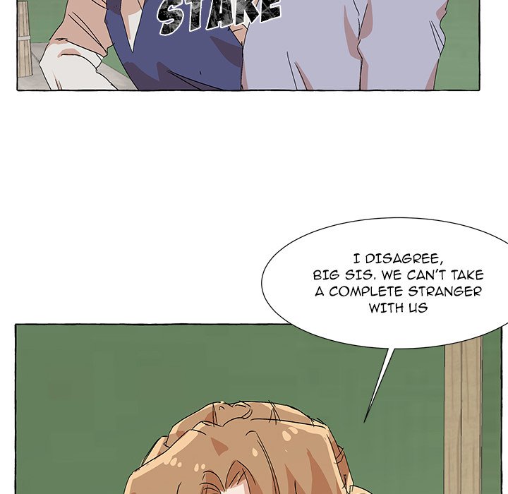 New Life, New Me Chapter 56 image 25