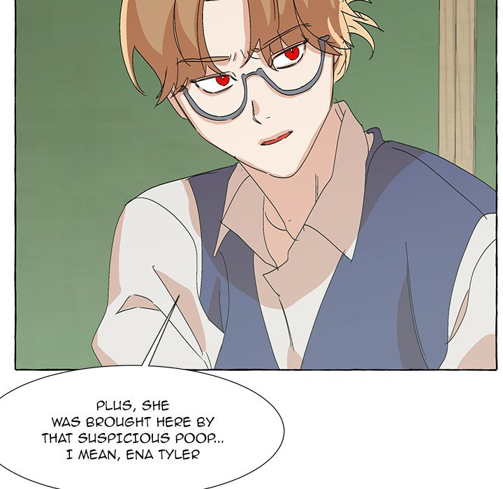 New Life, New Me Chapter 56 image 26