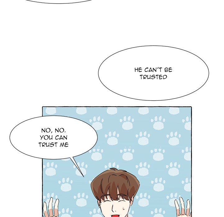 New Life, New Me Chapter 56 image 27