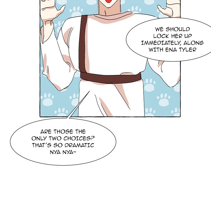 New Life, New Me Chapter 56 image 28