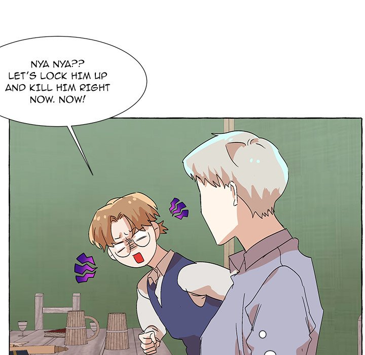 New Life, New Me Chapter 56 image 29