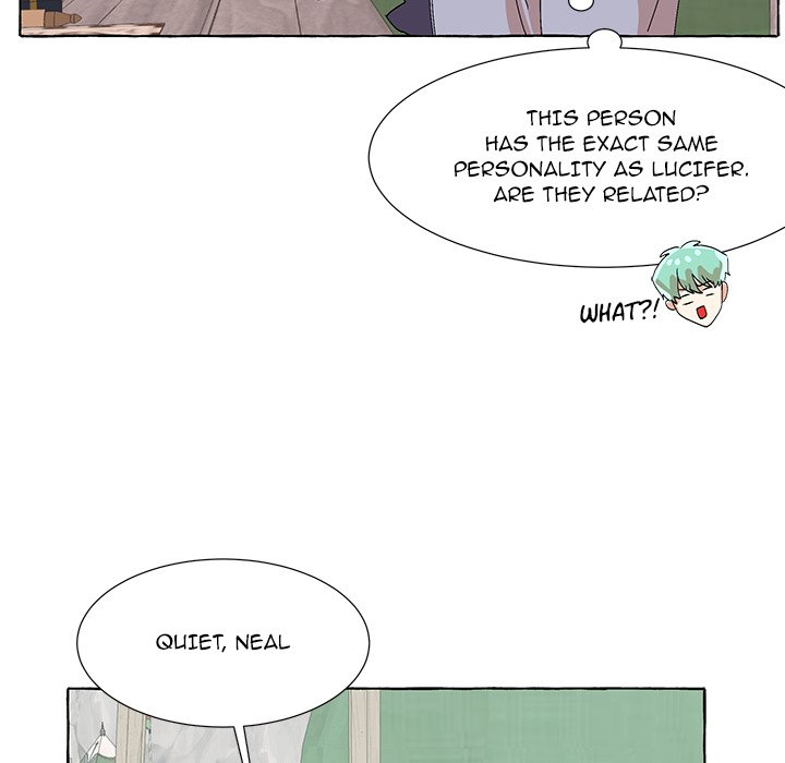 New Life, New Me Chapter 56 image 30