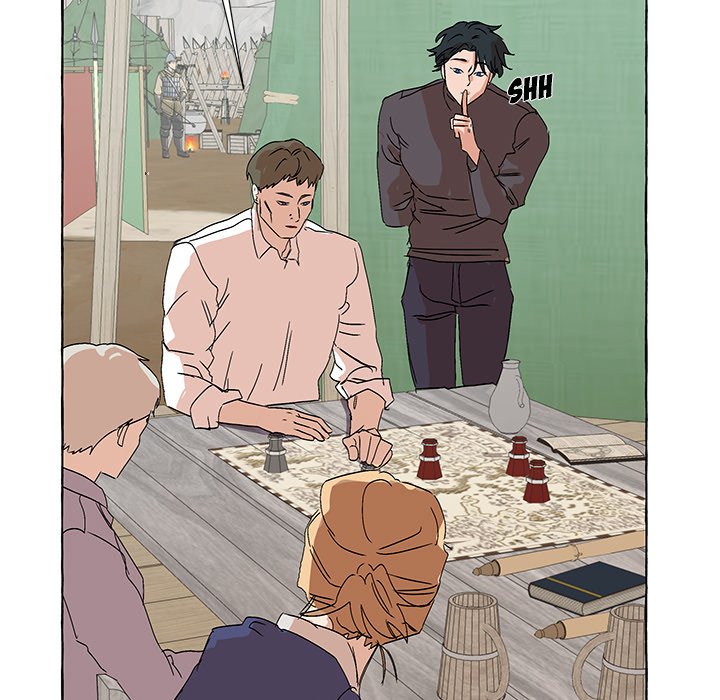 New Life, New Me Chapter 56 image 31
