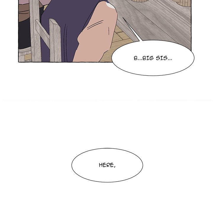 New Life, New Me Chapter 56 image 32